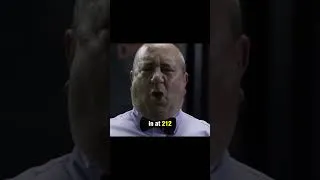 Thumbnail: Bobcat Moretti Fight Scene Begins