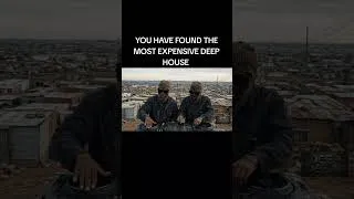 Thumbnail: 1 hour mix OUT NOW!! #1hourmix #amapiano #afrohouse #deephouse