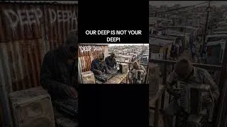 Thumbnail: OUR DEEP IS NOT YOUR DEEP #1hourmix #deephousefamily #afrohouse #amapiano #djhour  #deephousemusic