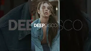 Thumbnail: 🎶For the full version, listen it here 👆🔥#deepdisco #newmusic #shorts #deephouse #fullversion