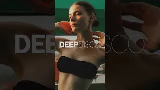 Thumbnail: 🎶For the full version, listen it here 👆🔥#deepdisco #newmusic #shorts #deephouse #fullversion