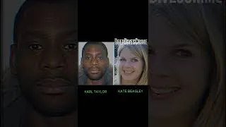 Thumbnail: Kate Beagley Case: A First Date Ends in 29 Brutal Stab Wounds | #shorts
