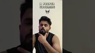 Thumbnail: Transformation Tips👀👽 | #transformation #style #grooming