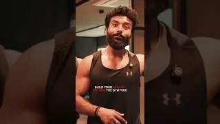 Thumbnail: You’re Working Out… So Why No Results? | Sandeep Raj | Deepfit #consistency #fitnessgoals