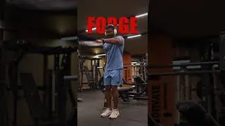 Thumbnail: what does strength mean to you? | Sandeep Raj | Deepfit