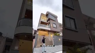 Thumbnail: 25x50 House For Sale in jaipur | 25x50 house design