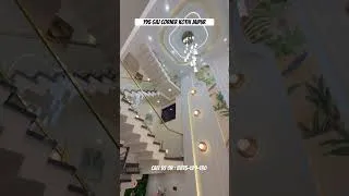Thumbnail: 39x45 House for sale in jaipur 4.61cr
