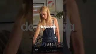 Thumbnail: Jazz-House Mix That Hits Different #deephoria #housemusic