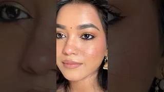 Thumbnail: Beginner full face makeup tutorial #shorts #youtubeshorts #trending #shortvideo #makeup #viral