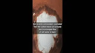Thumbnail: There is no life on mars ! 😳 #shorts