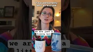 Thumbnail: The problem in your homeschool… might actually by you. #homeschoolmom #homeeducation