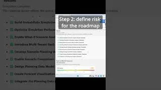 Thumbnail: Predict Delivery Dates with Risk | Software Development #agile