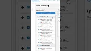 Thumbnail: Save hours on planning epics