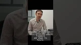 Thumbnail: Pilot Program: a New Agile Planning Framework | #agile #projectmanagement #softwaredevelopment