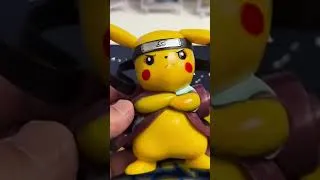 Thumbnail: I Don't Regret this WISH Purchase #pokemon #naruto