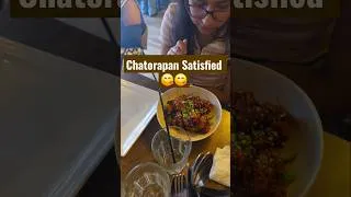Thumbnail: Craving For Indian Street and Indo Chinese Food? Try Via Delhi #indochinesefood #indianstreetfood