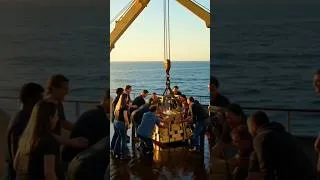 Thumbnail: Deep Sea Treasure Discovery Lost WWII Gold Ship Finally Found   #deepseadiscovery #lostgold lostgold