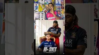 Thumbnail: Baby Boss Vaibhav Suryavanshi Break All Records 🏏🔥 #vaibhavsuryavanshi #cricketshorts