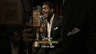 Thumbnail: They Found the Hidden Session… | Otis Redding × Teddy Pendergrass Inspired #Shorts