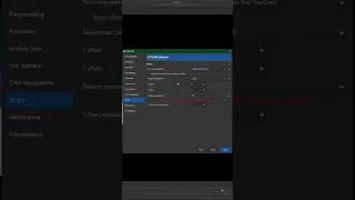 Thumbnail: New Siril Script Startup Feature!  #deepspaceastro #siril
