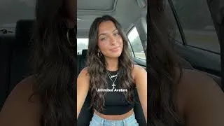 Thumbnail: Create hyper-realistic talking avatars in under 5 minutes. #ai #aigenerated #aidesign #deepvidai