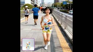 Thumbnail: The Apparel Designer Is LIVE on DeepVid AI | Turn Ideas into Fashion Instantly!