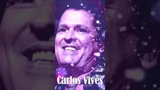 Thumbnail: Volví a Nacer - 🎶 Carlos Vives