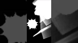Thumbnail: A strange love for non-euclidean shapes...