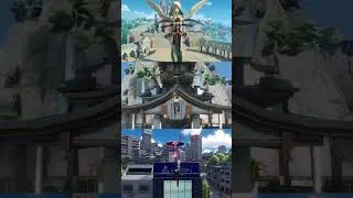 Thumbnail: Glinding Mode In Genshin, Wuwa And NTE