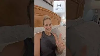 Thumbnail: The Best Mattress for 2026 Is Helix and Here's Why!
