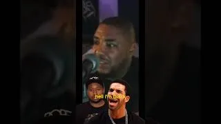 Thumbnail: Glasses Malone WARNS Drake & DJ Akademiks: “I’m Doing What COVID Did — They’ll NEVER Get Over It!”