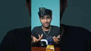 Thumbnail: 🪄 Python Variables Explained with a Magic Card Trick 🤯 | Learn Python in Tamil #1
