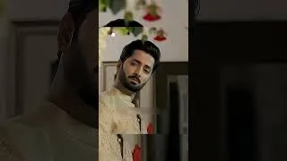 Thumbnail: Best Scene of Deewangi❤️😔 #shorts  #Shorts #Deewangi #Danishtaimoor #Hibabukhari #viral