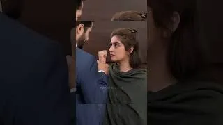 Thumbnail: Sultan cheated Nageen very badly💔 #danishtaimoor #hibabukhari #shorts #youtubeshorts #india