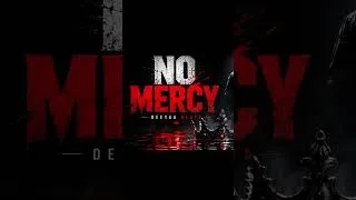 Thumbnail: NO MERCY 💀 | Drill Type Beat #Shorts #DrillBeat #TypeBeat