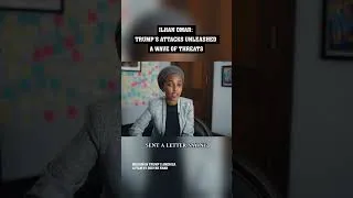 Thumbnail: What happens when Trump attacks Muslims in Politics