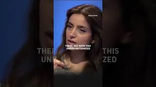 Thumbnail: The world changes when we listen to women.