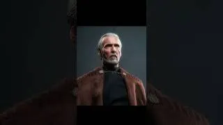 Thumbnail: What HAPPENED to COUNT DOOKU'S face?! #starwars #countdooku