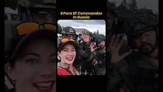 Thumbnail: 9 Para SF in Russia