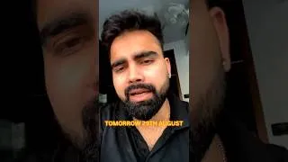 Thumbnail: FREE NDA REPLICA TEST 🔥 #nda #nda22026 #ssb #mocktest #defencewallah