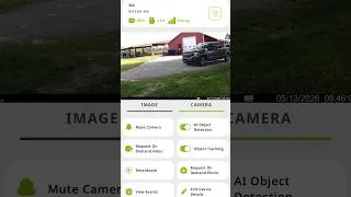 Thumbnail: Watch Your Camera Track Motion Automatically