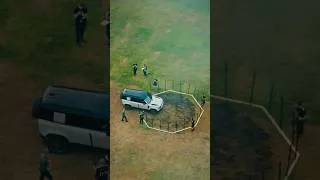 Thumbnail: Defender Trophy | The Octagon Challenge - Australia, Final Selections