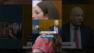 Thumbnail: Lindsay Clancy Trial: Did ADA cue Dr. Mack to alter his answer?