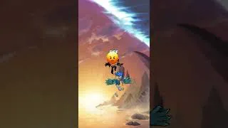 Thumbnail: Valhallan Vs. World Champion #brawlhalla