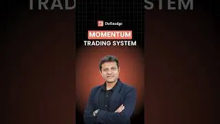 Thumbnail: How to build a Momentum Trading System