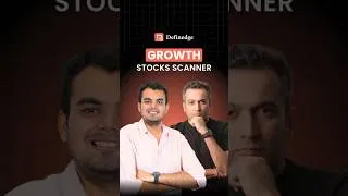 Thumbnail: Find the Fastest Growing Stocks & Sectors Using Q4 Results!