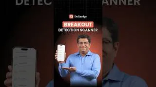 Thumbnail: Best Scanner for Breakout and Momentum Traders!