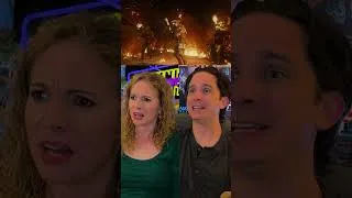 Thumbnail: Rules of Engagement Monsters Reaction