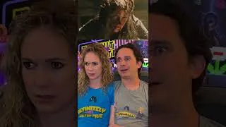 Thumbnail: Beware Stalkers! 😱 The Last of Us Season 2 Episode 1 Reaction
