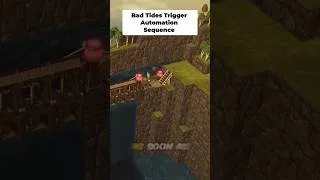 Thumbnail: Basic Badtide Automation with Floodgates